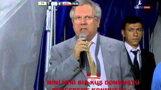 "Mini mini bir KUŞ donmuştu,Pencereme konmuştu :)"