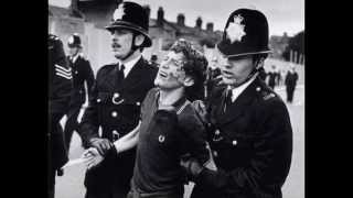 The Kids - Fascist Cops (Subtitulos en Español)