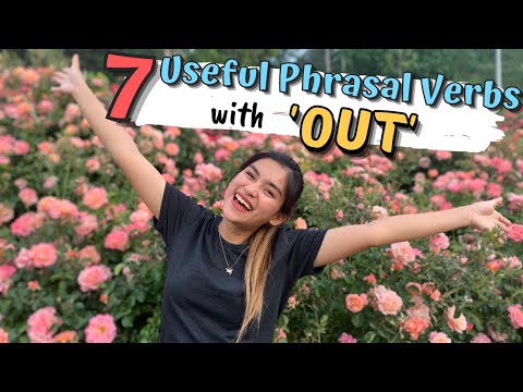 Learn These ENGLISH Phrasal Verbs in 5 MINUTES || ENGLISHERA