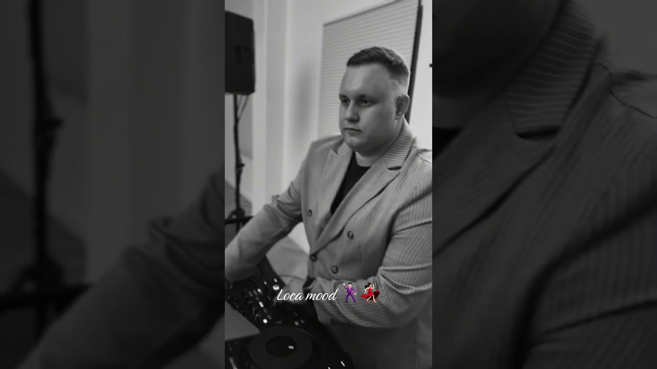 Promotional video thumbnail 4 for Dj service for wedding and event