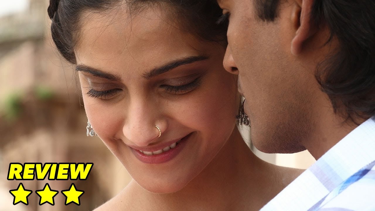 RAANJHANAA: Sonam, Dhanush DRILLED!