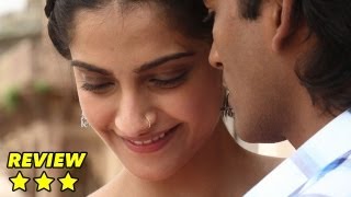 RAANJHANAA: Sonam, Dhanush DRILLED!