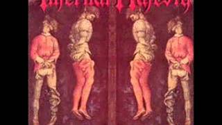 Infernal Majesty- The Hunted