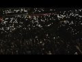 Mighty To Save Hillsong UNITED Live In Singapore Indoor Stadium 15June2014