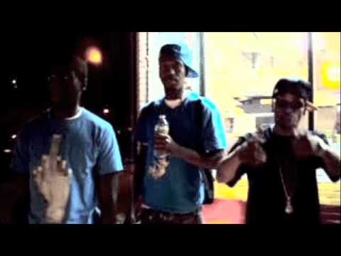 Calicon Royale Feat. B-CITY & THE BRONX DONZ- SO FLY