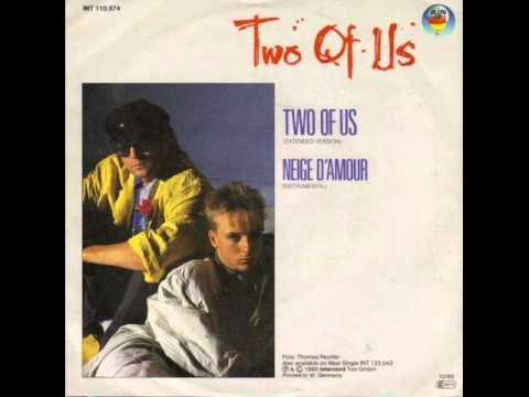 Two Of Us - Two Of Us 1985