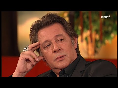 Jan Fedder - Dieter Bohlen: Pflegefall