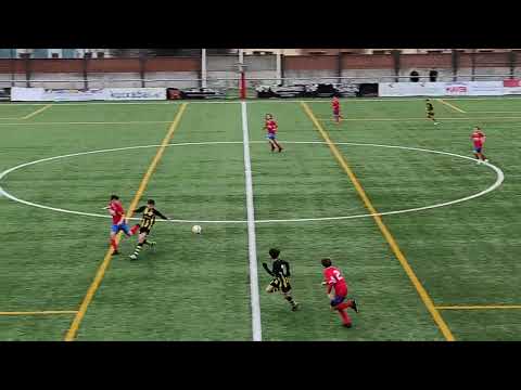 INDAUTXU 1 BARAKALDO 1