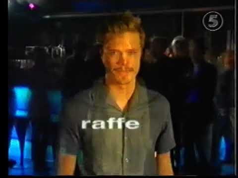 Vänner och Fiender - Intro säsong 4 (version 2)