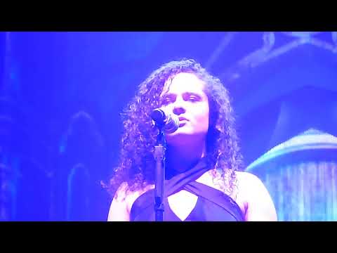 Trans-Siberian Orchestra "Different Wings" Moriah Formica 12-20-2024 Moline 3pm