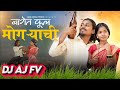 बागेत फूल मोगरेंची BAGET FOOL MOGRECHI NITESH LAXMI REELS 𝙍𝙀�