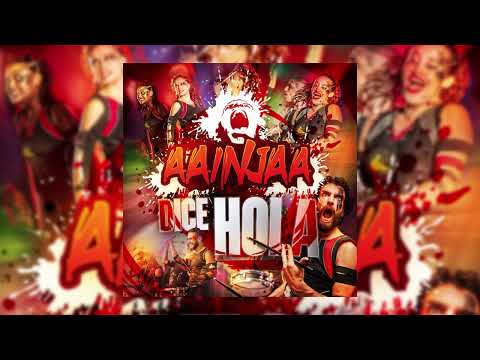 AAINJAA | ASAKAA (Álbum AAINJAA DICE HOLA en Spotify)