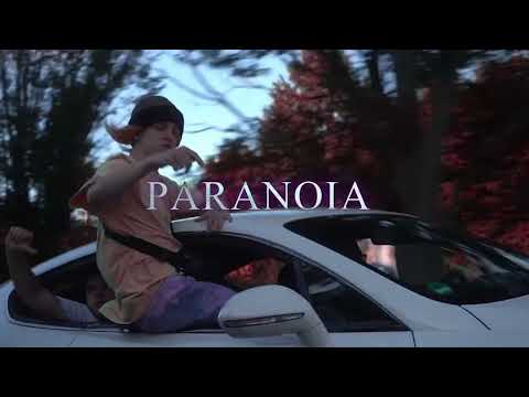 (FREE) T-Low x Sin Davis x Yung Vision type beat "PARANOIA"
