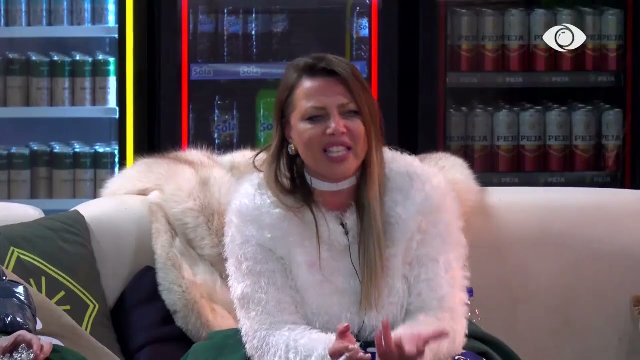 “Nuk je autore…”/ Laerti dhe Rozana vijojnë diskutimin me Gertën