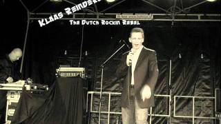 back to the Fifties  In The Still Of The Night BY The Dutch Rebel