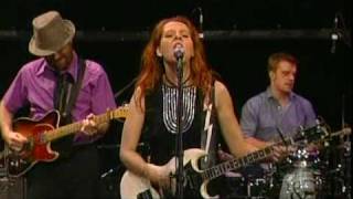 Neko Case - interview &amp; &quot;Hold On, Hold On&quot; - Breakfast With The Arts (2006)
