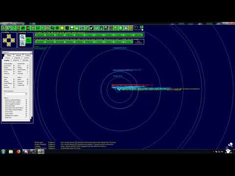 Aurora 4X (VB6) Ep108 - Closing in