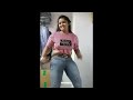 Indian College Girl Belly Dance