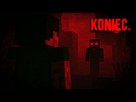 DOŁĄCZENIE NA TEN SERWER MINECRAFT ZAKOŃCZYŁO SIĘ JEGO ŚMI*RCIĄ