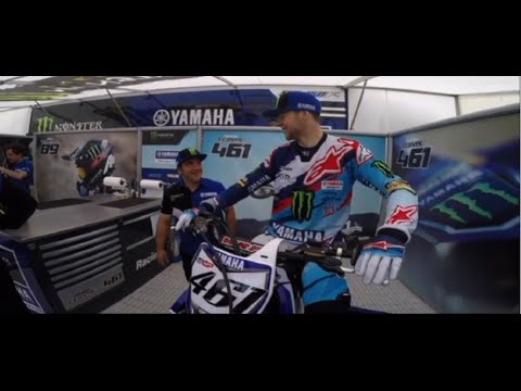 2016 MX teams - Behind the Scenes