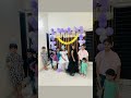 Chanda Ki Doli Me Pariyonki Jholi Me Sahejadi Ayi Meri ️ ️ ️ 🪬🪬🪬