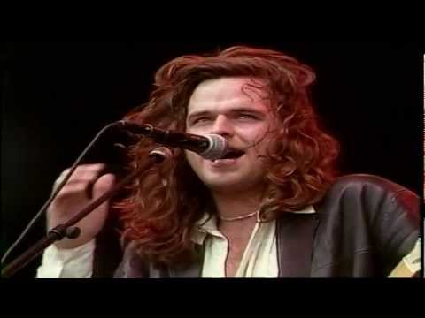Prodigal Sons (Erwin Nyhoff) @ Pinkpop 1994