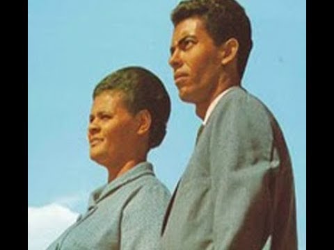 Alma Cansada video