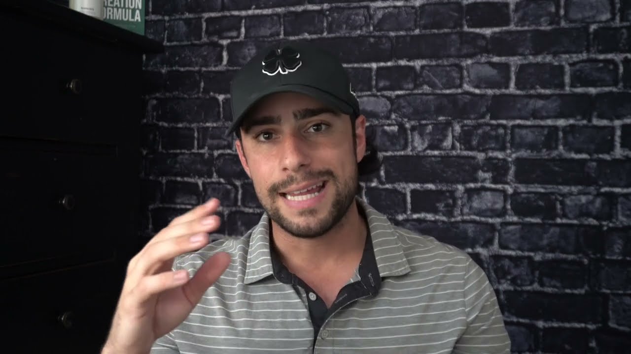 how to actually get a college golf scholarship (what i wish i knew)