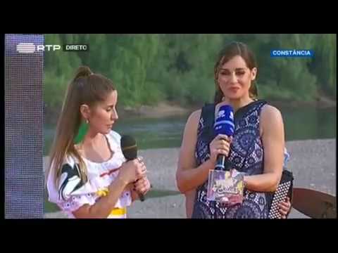 SETE SAIAS - Não nos falem de amor em Constância (RTP) - Contacto para Festas e Romarias