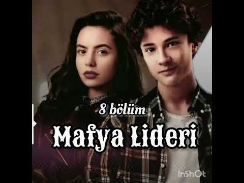 Mafya Lideri 8 bölüm