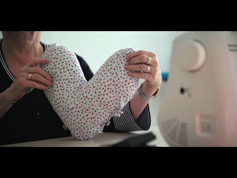 WIR TUN GUTes, Folge 13, Herzdamen in Kummer