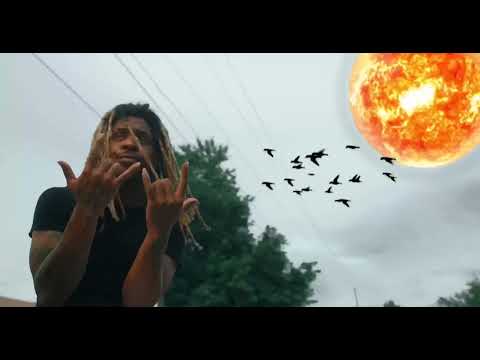 Osoo Kap - Wizard flow Ft. Guap Tarantino