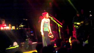 Fiona Apple - Anything We Want - New Song From The Idler Wheel - MHW - 3-23-12