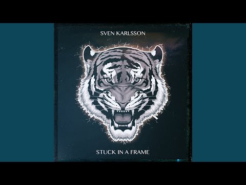 Stuck In A Frame
