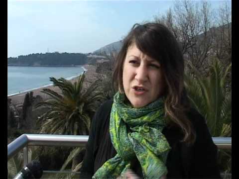 LinKS konferencija mladih Kosova i Srbije, Dragana Stanic o odnosima etnickih grupa