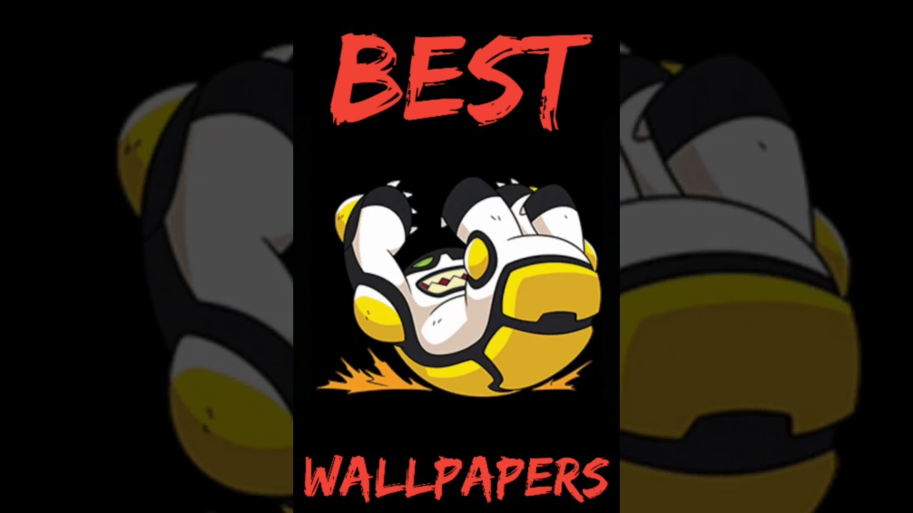 Best BEN10 Wallpapers [B/D](1)