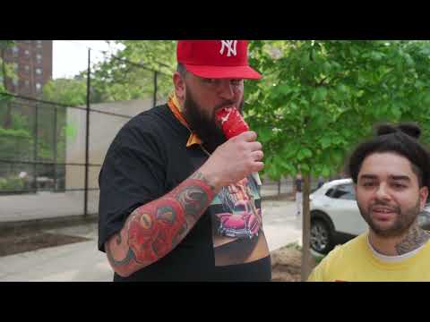 Bub Styles x Retrospec - CASKET SUIT  (feat. Sauce Heist & Dot Demo)