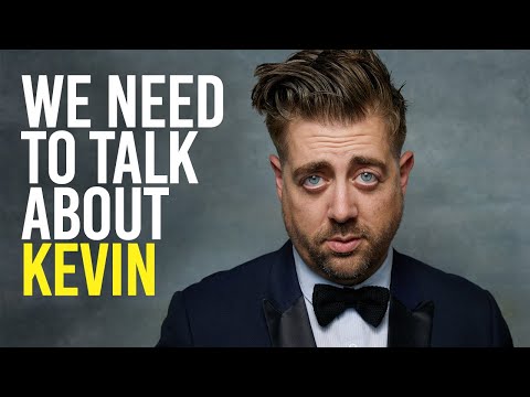 We Need To Talk About Kevin Can F Himself