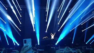 Felix Jaehn - Down Under &amp; Close Your Eyes (HighLight Summer Club Festival - Dortmund - 2022-08-27)