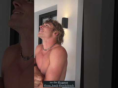 Lynch fam is the cutest! ❤️‍🩹