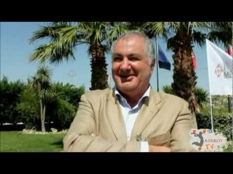 Nè qua, nè la...ma nell'acqua a Riesi - 2° parte (AGISCO Riesi)