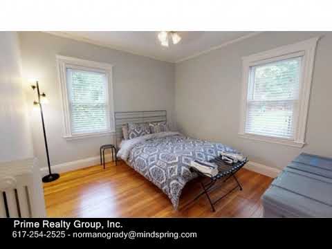 24-26 Adair, Boston MA 02135 - Multi Family Home - Real Estate - For Sale -
