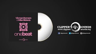 Vicman Romero, Mike Sildavia - One Beat - Radio Edit