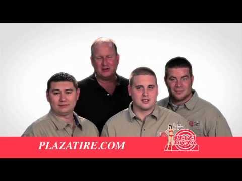 Plaza Tire Co.