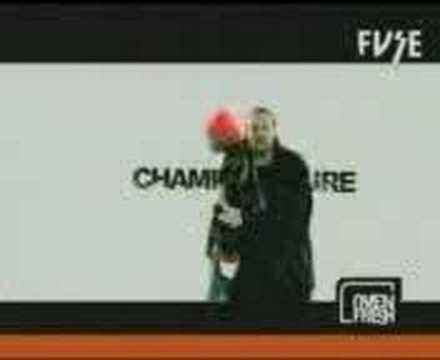 Chamilionaire - ridein