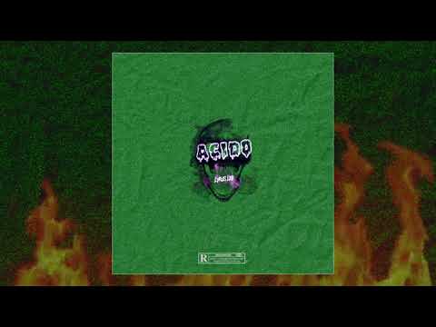 Lyrus Lee - ACIDO (prod. Haaga)