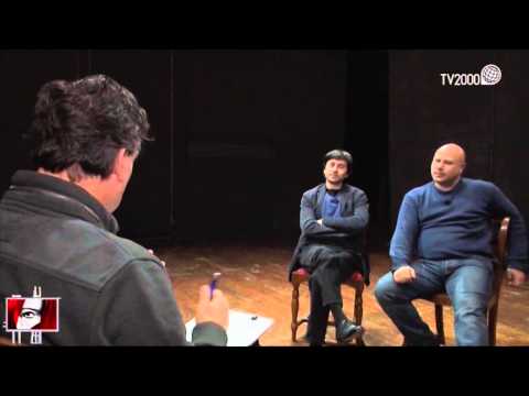 “Retroscena – I segreti del teatro” - Puntata del 24 febbraio 2015