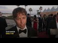 After winning the Palme dOr, Sean Baker needs to speak with George Lucas - Video
