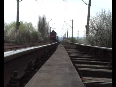 P2703 Petrosani - Ilia