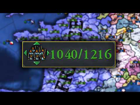 You've Been Playing EU4 French WRONG All Along!